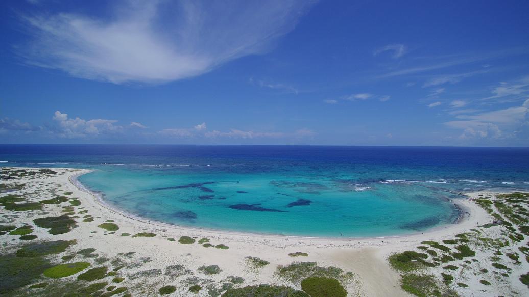 Aruba seacoast Aruba seacoast